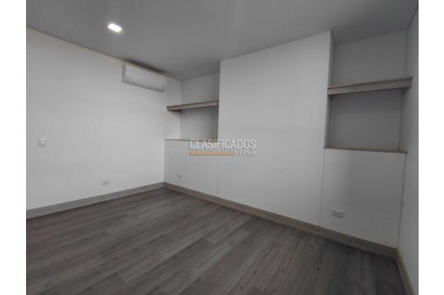Apartamentos, Alquiler, Cristales - $5.300.000