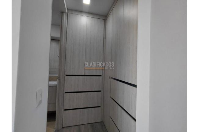 Apartamentos, Alquiler, Cristales - $5.300.000