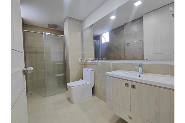 Apartamentos, Alquiler, Cristales - $5.300.000