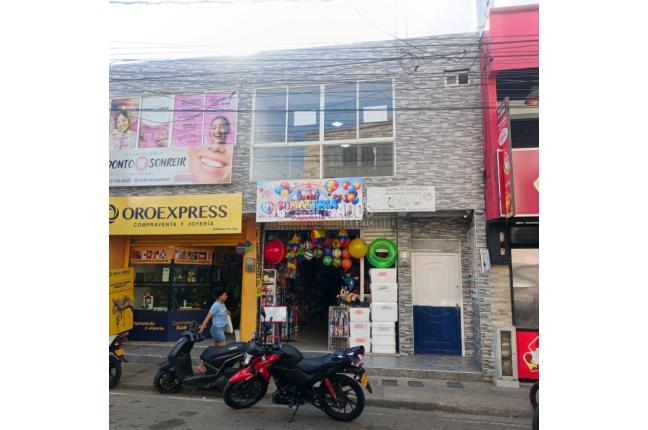 Locales y Bodegas, Alquiler en Jamundí