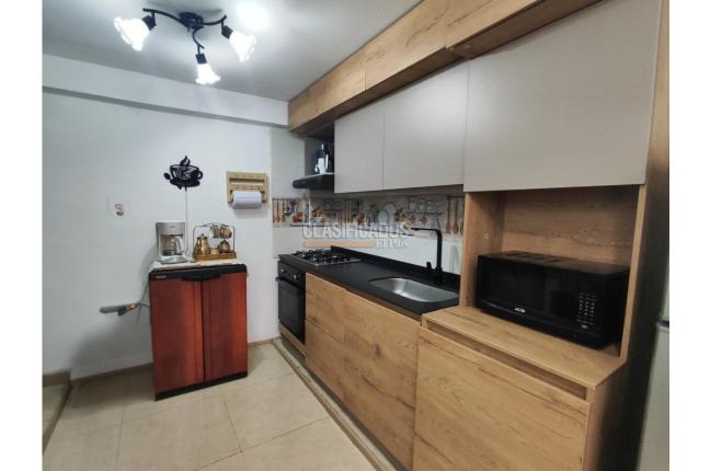Apartamentos, Venta, Los Guaduales - $190.000.000
