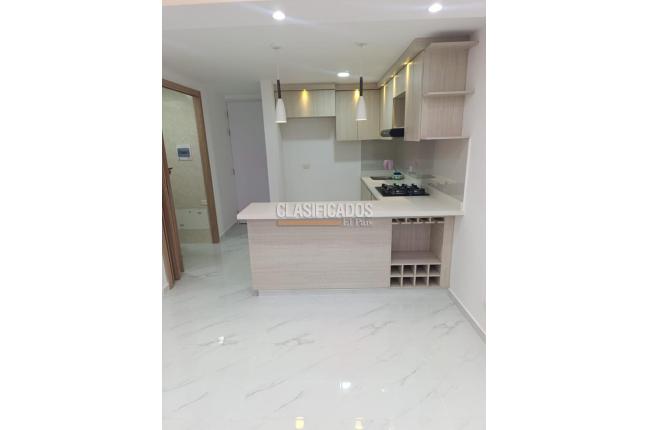 Apartamentos, Alquiler, Barranquilla - $1.600.000