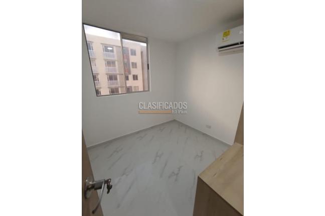 Apartamentos, Alquiler, Barranquilla - $1.600.000