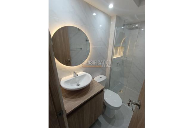 Apartamentos, Alquiler, Barranquilla - $1.600.000