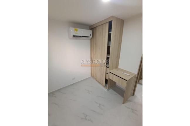 Apartamentos, Alquiler, Barranquilla - $1.600.000