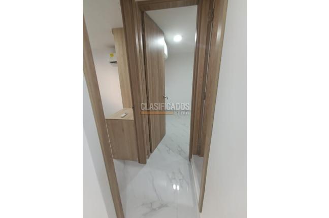 Apartamentos, Alquiler, Barranquilla - $1.600.000