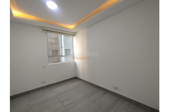 Apartamentos, Alquiler, Los Guayacanes - $1.600.000