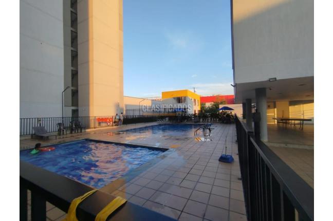Apartamentos, Alquiler, Los Guayacanes - $1.600.000