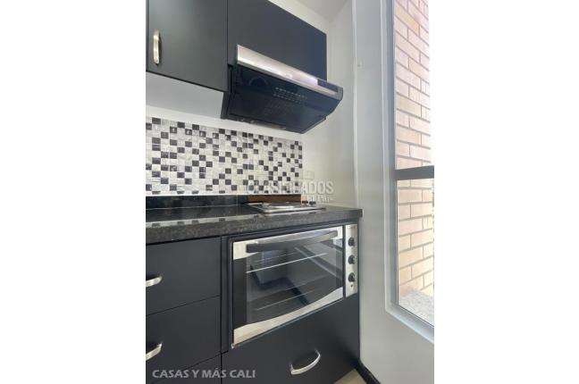 Apartaestudios, Alquiler, Ciudad Jardín - $1.990.000