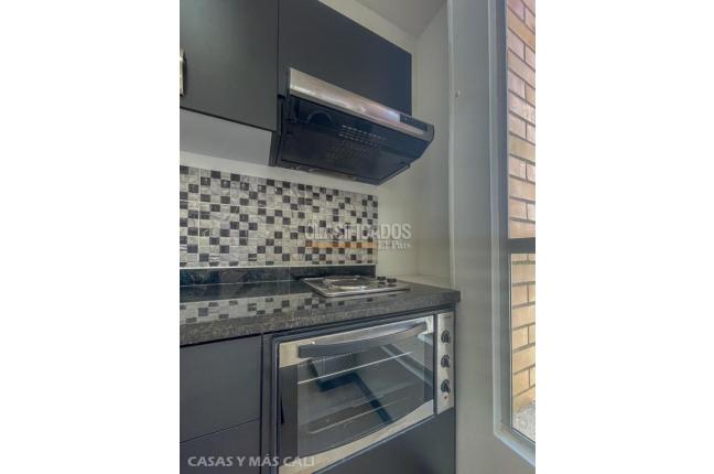 Apartaestudios, Alquiler, Ciudad Jardín - $1.990.000