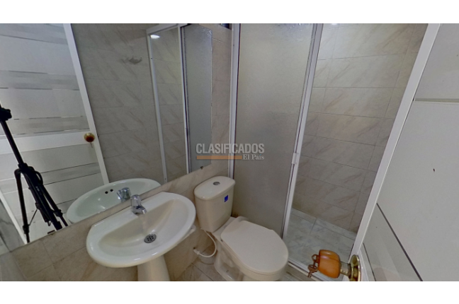Apartamentos, Venta, Guabinas - $200.000.000