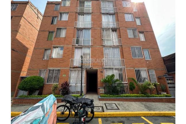 Apartamentos, Venta, Flora Industrial - $145.000.000