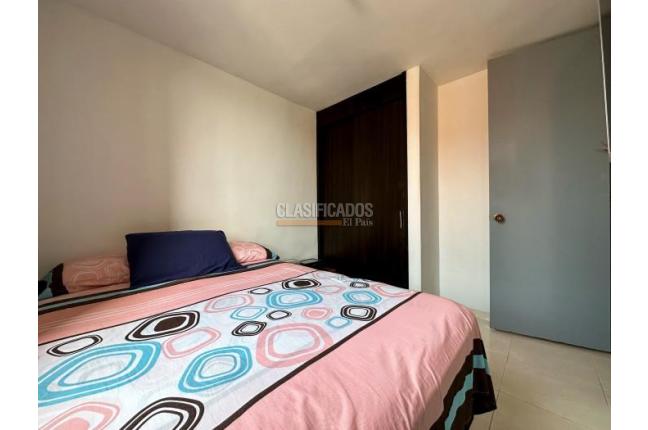 Apartamentos, Venta, Flora Industrial - $145.000.000