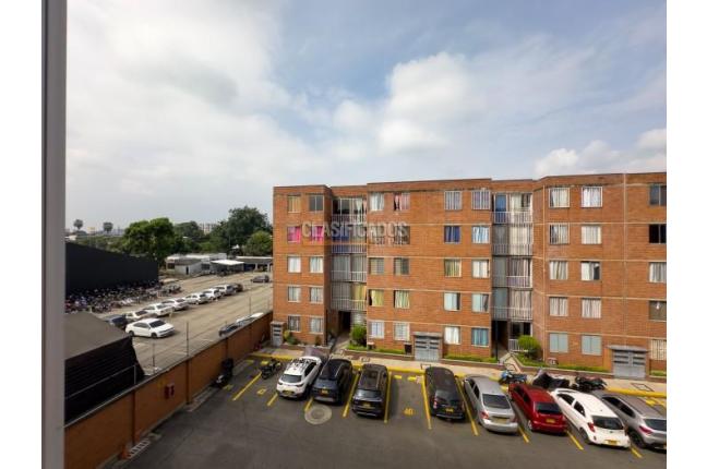 Apartamentos, Venta, Flora Industrial - $145.000.000