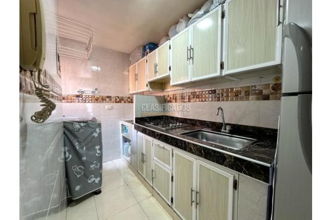 Apartamentos, Venta, Flora Industrial - $145.000.000