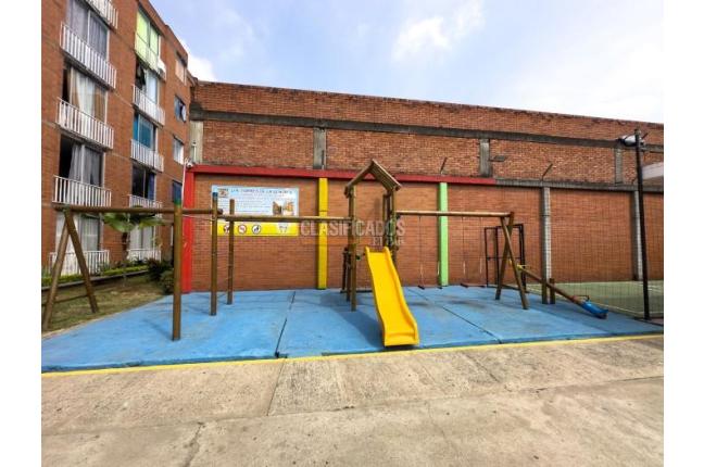 Apartamentos, Venta, Flora Industrial - $145.000.000