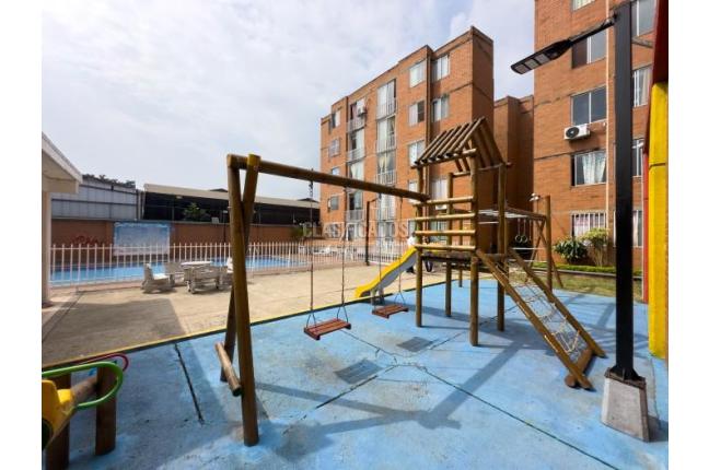 Apartamentos, Venta, Flora Industrial - $145.000.000