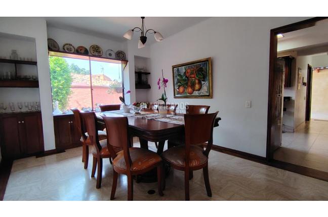 Casas, Venta, Ciudad Jardín - $1.200.000.000