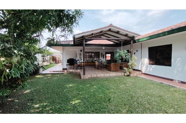 Casas, Venta, Ciudad Jardín - $1.200.000.000