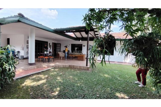 Casas, Venta, Ciudad Jardín - $1.200.000.000