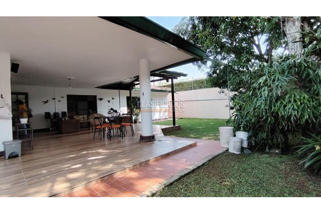Casas, Venta, Ciudad Jardín - $1.200.000.000