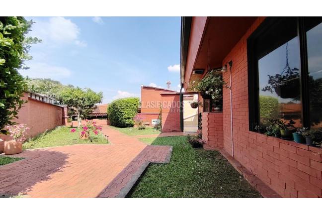 Casas, Venta, Ciudad Jardín - $1.200.000.000