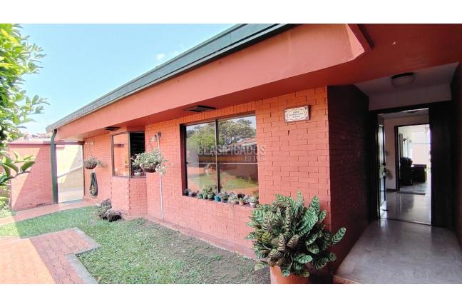 Casas, Venta, Ciudad Jardín - $1.200.000.000