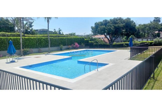 Casas, Venta, Ciudad Jardín - $1.200.000.000