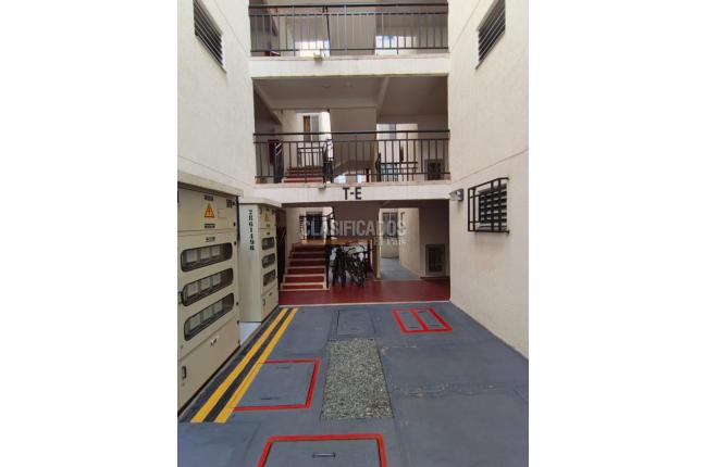 Apartamentos, Alquiler en Las Vegas de Comfandi
