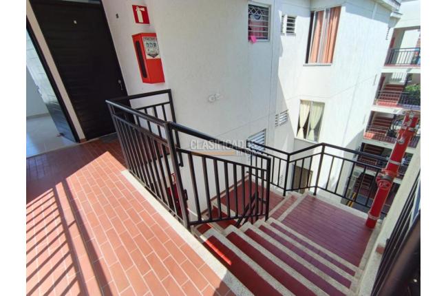Apartamentos, Alquiler, Las Vegas de Comfandi - $1.200.000