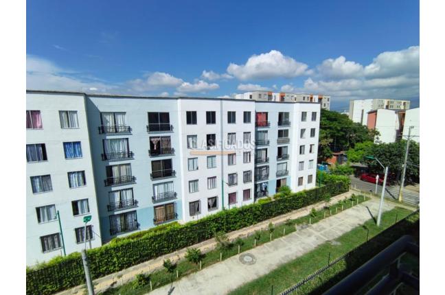 Apartamentos, Alquiler, Las Vegas de Comfandi - $1.200.000
