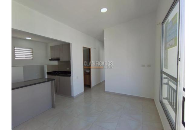 Apartamentos, Alquiler, Las Vegas de Comfandi - $1.200.000