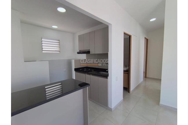 Apartamentos, Alquiler, Las Vegas de Comfandi - $1.200.000