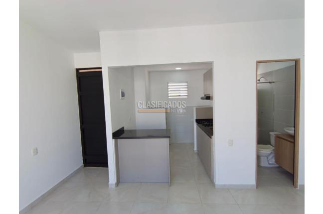 Apartamentos, Alquiler, Las Vegas de Comfandi - $1.200.000
