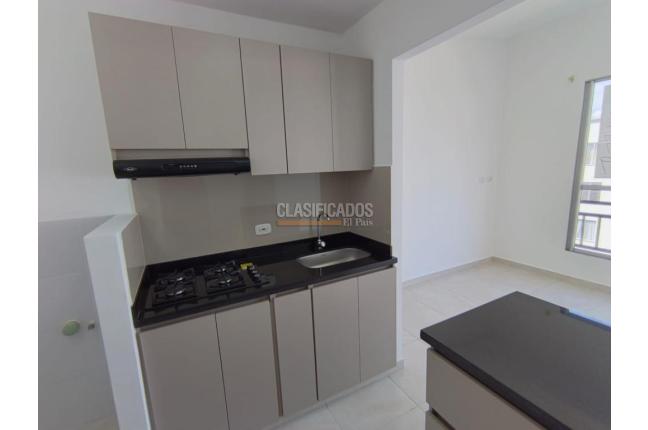 Apartamentos, Alquiler, Las Vegas de Comfandi - $1.200.000