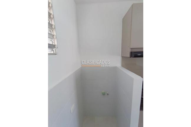 Apartamentos, Alquiler, Las Vegas de Comfandi - $1.200.000