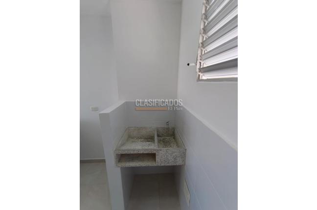 Apartamentos, Alquiler, Las Vegas de Comfandi - $1.200.000