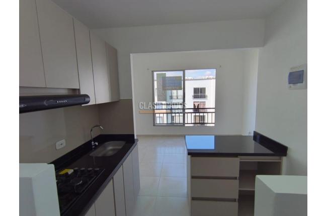 Apartamentos, Alquiler, Las Vegas de Comfandi - $1.200.000