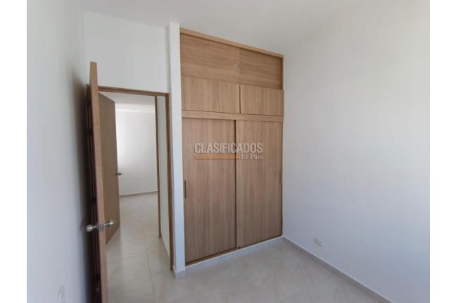 Apartamentos, Alquiler, Las Vegas de Comfandi - $1.200.000