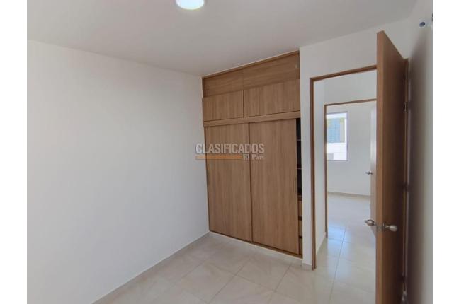 Apartamentos, Alquiler, Las Vegas de Comfandi - $1.200.000