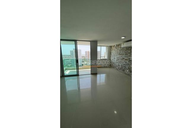 Apartamentos, Alquiler, Puerto Colombia - $3.000.000