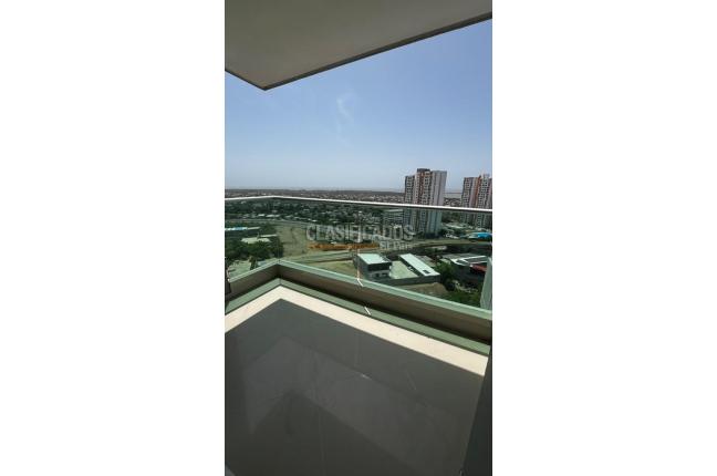 Apartamentos, Alquiler, Puerto Colombia - $3.000.000