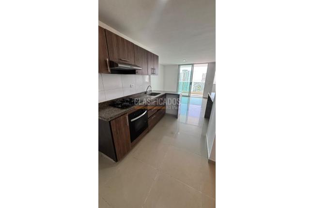 Apartamentos, Alquiler, Puerto Colombia - $3.000.000