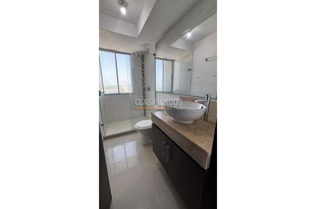 Apartamentos, Alquiler, Puerto Colombia - $3.000.000
