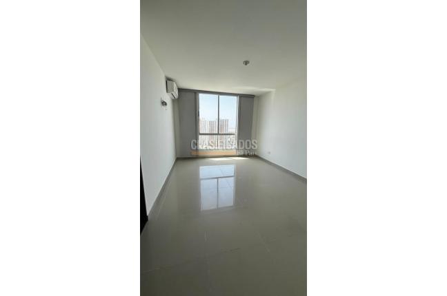 Apartamentos, Alquiler, Puerto Colombia - $3.000.000