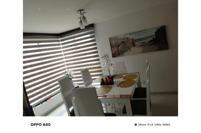 Apartamentos, Venta, Pampalinda - $380.000.000