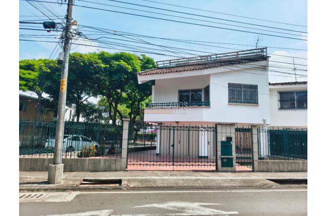 Casas, Venta en Nueva Tequendama