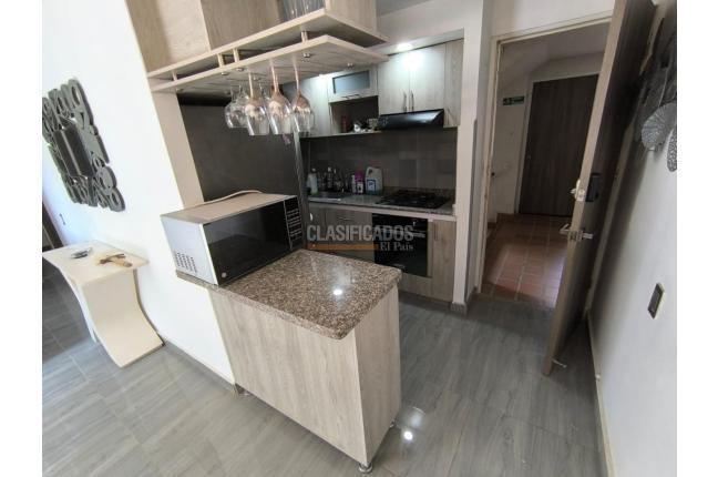 Apartamentos, Venta, Jamundí - $210.000.000