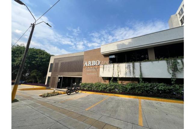 Apartaestudios, Alquiler, Pance - $3.200.000