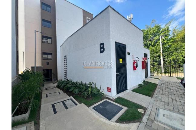 Apartaestudios, Alquiler, Pance - $3.200.000